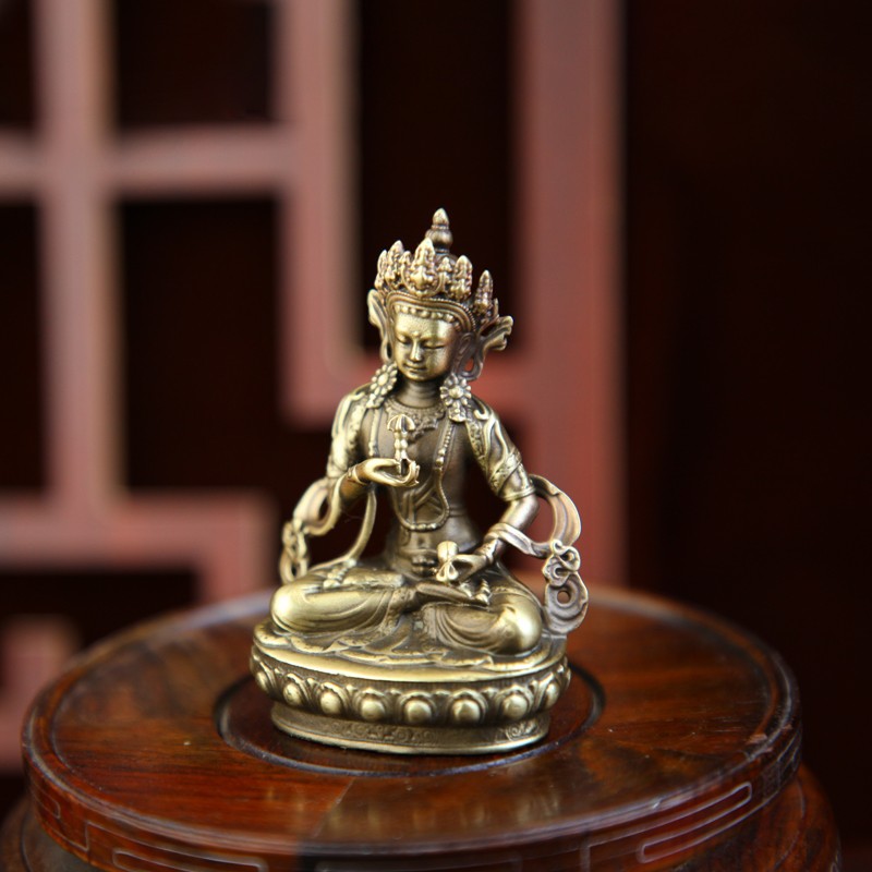 Vajra Bodhisattva