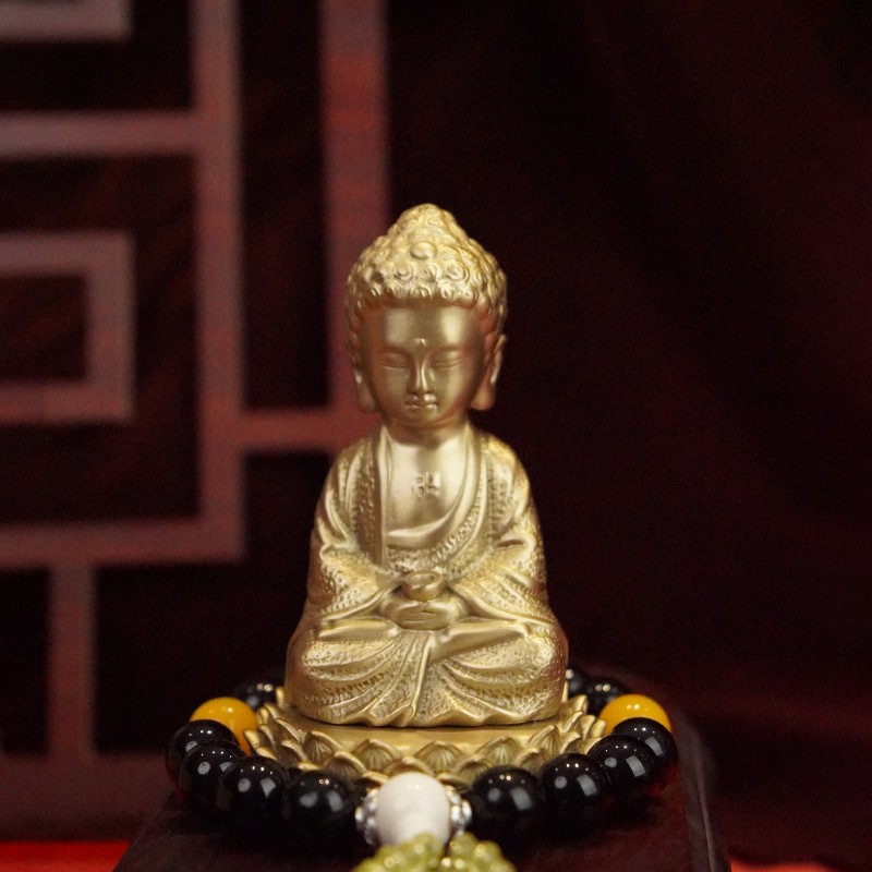 Shakyamuni