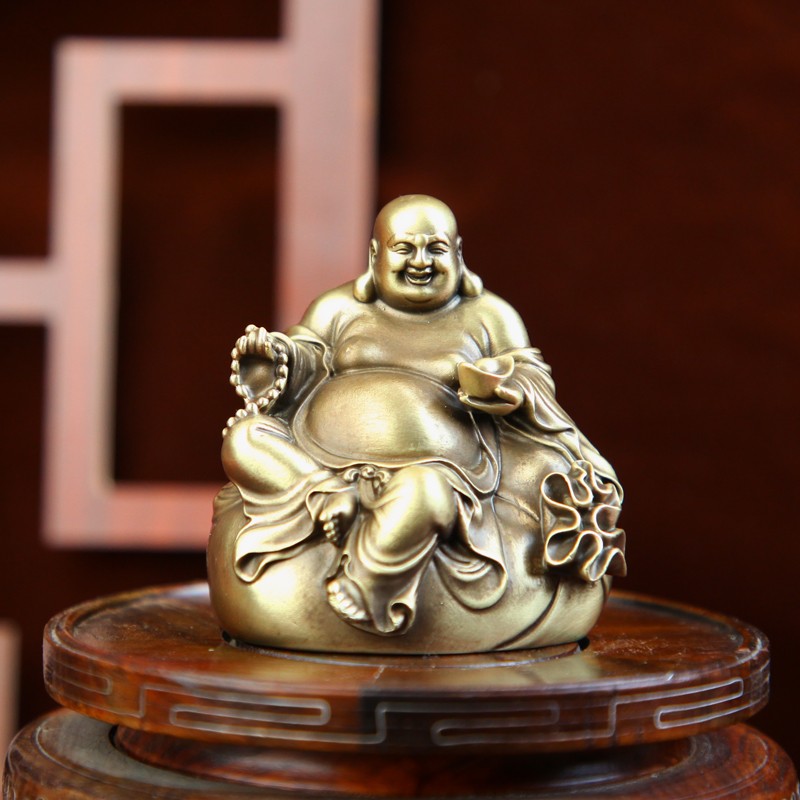 maitreya buddha 