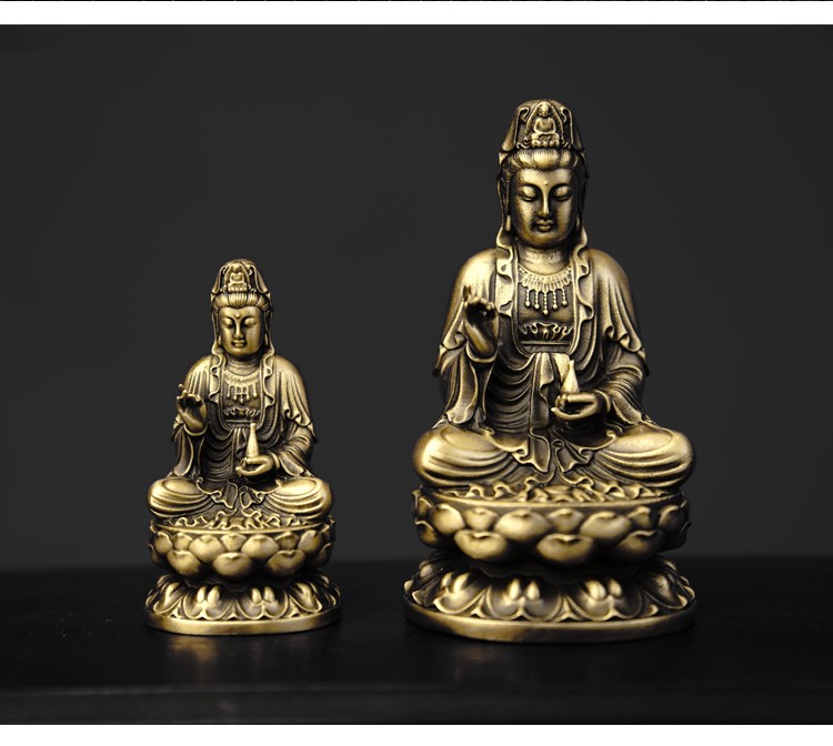 guanyin bodhisattva