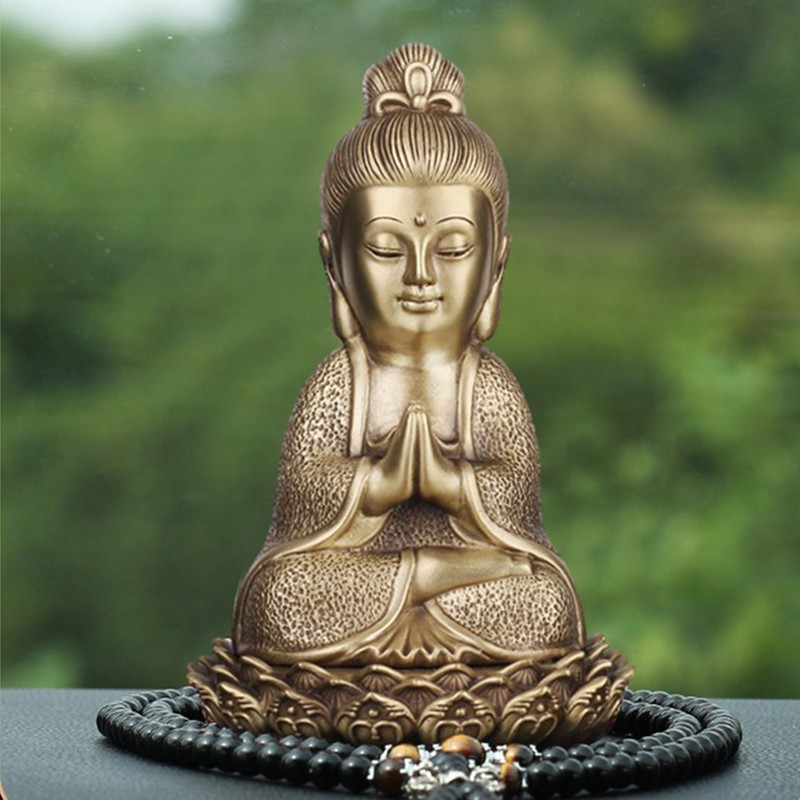 guanyin bodhisattva
