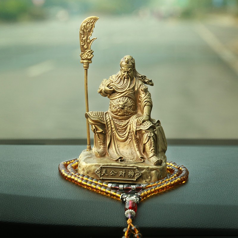 Martial God